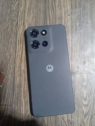 Motorola Moto G 2025