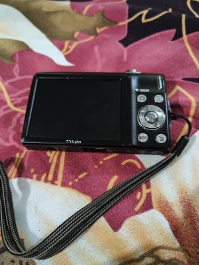 nikon Coolpix