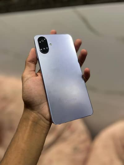 Samsung Mobile A07