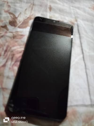 Samsung Mobile A20