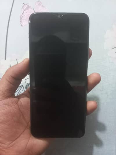 Vivo Y20 4/64 All Ok