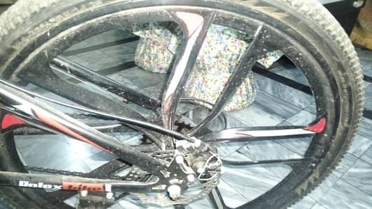 cycle