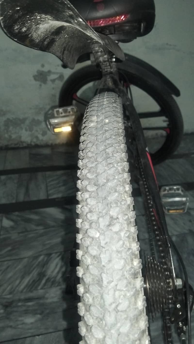 cycle 6
