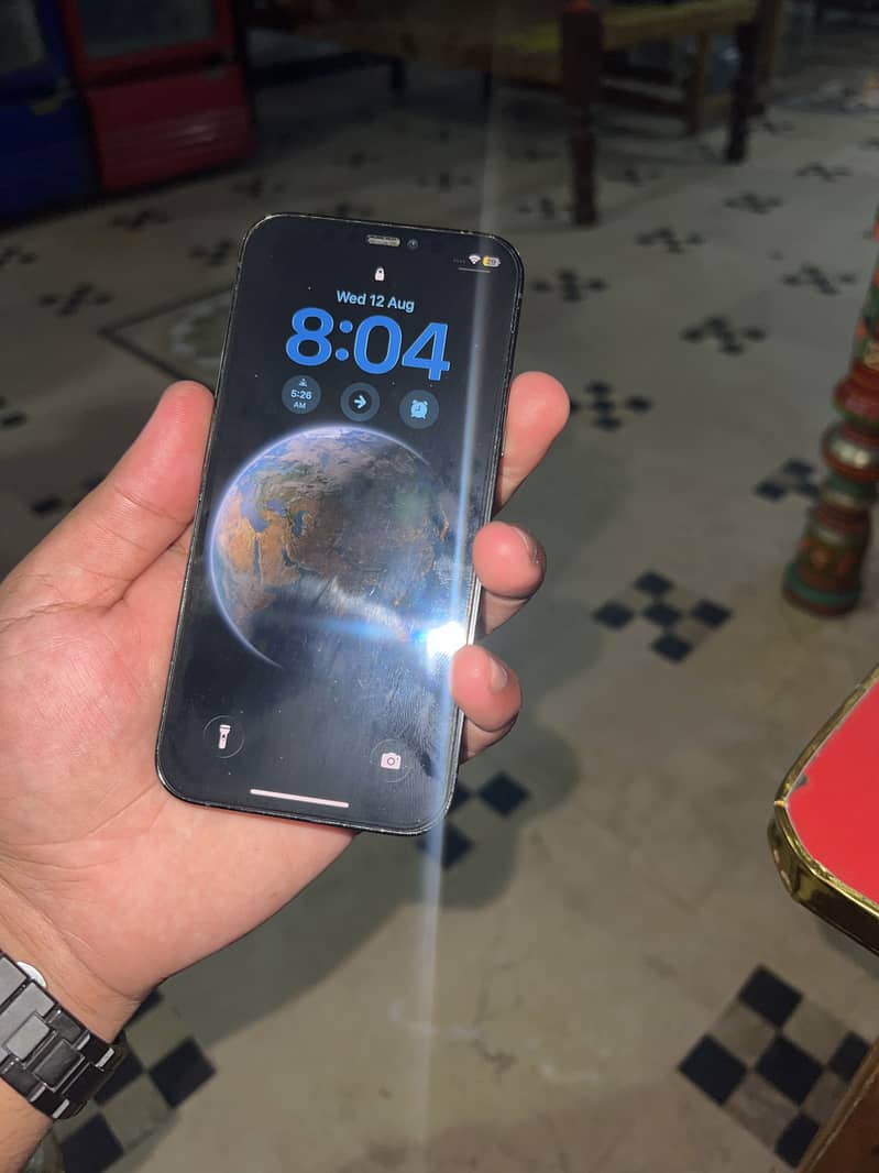 iPhone 12 Pro 2