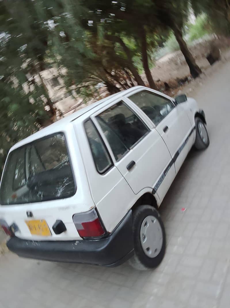 mehran 2
