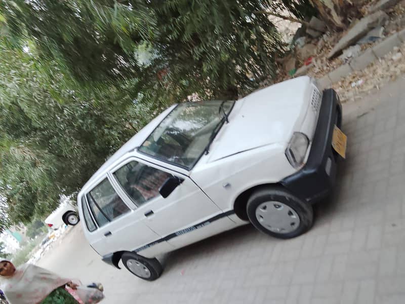 mehran 5