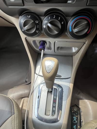 Honda City 2007