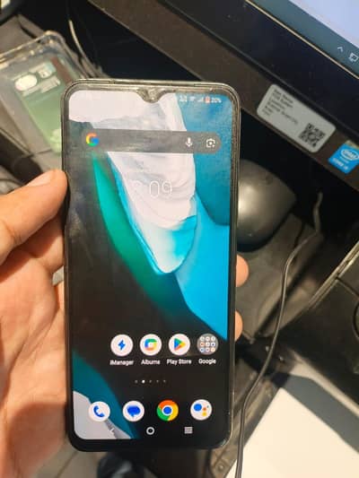 Vivo V21