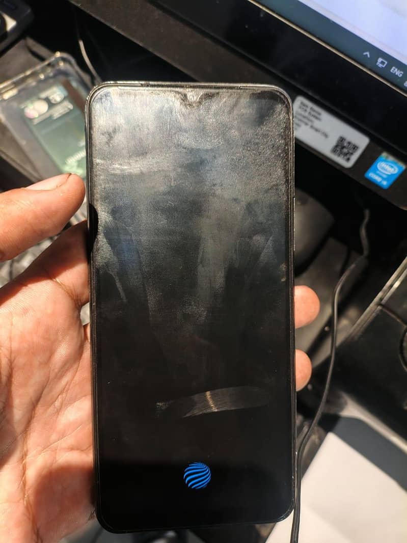 Vivo V21 6