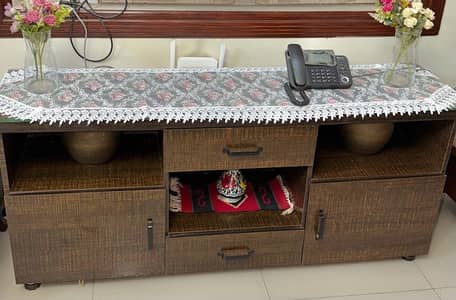 TV Console