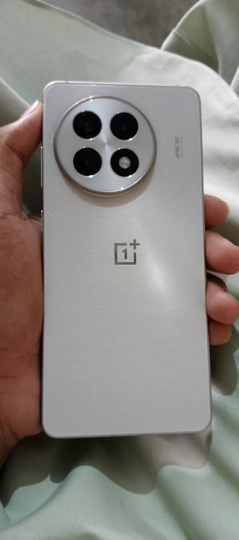 One Plus 13R 0