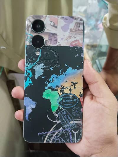 Vivo Y17s