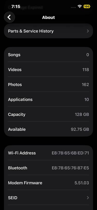 I phone 13 pro