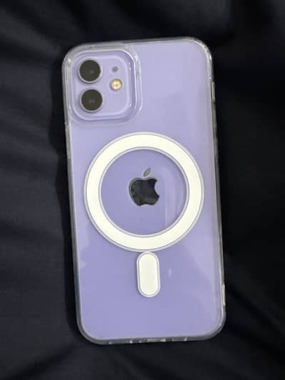 iPhone 12 128gb jv new