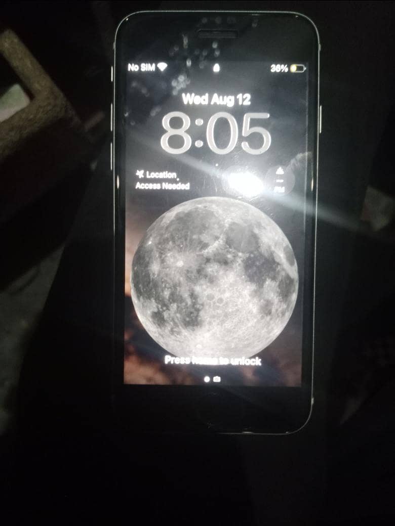 Apple iPhone Other Model 1