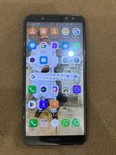 Huawei y7 prime 2018