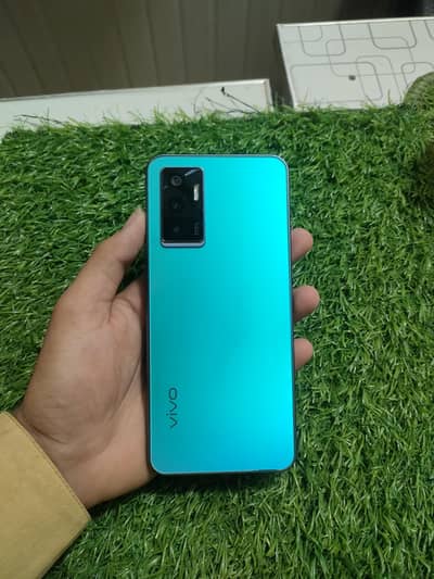 Vivo V23e