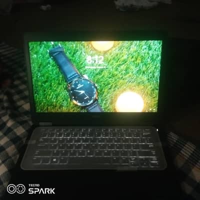 Dell latitude 5470