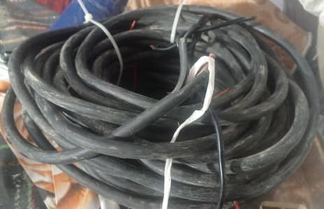 2 core cable flexible 90 feet