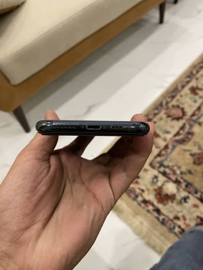 Apple iPhone 11 Pro