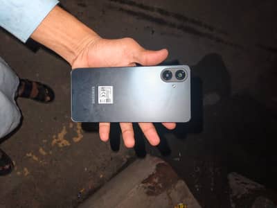 Samsung Mobile A07 5G