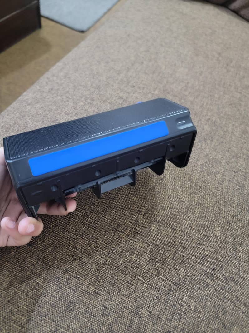 B11 speaker 4