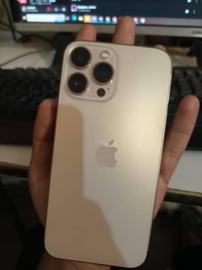 Apple iPhone 13 Pro Max