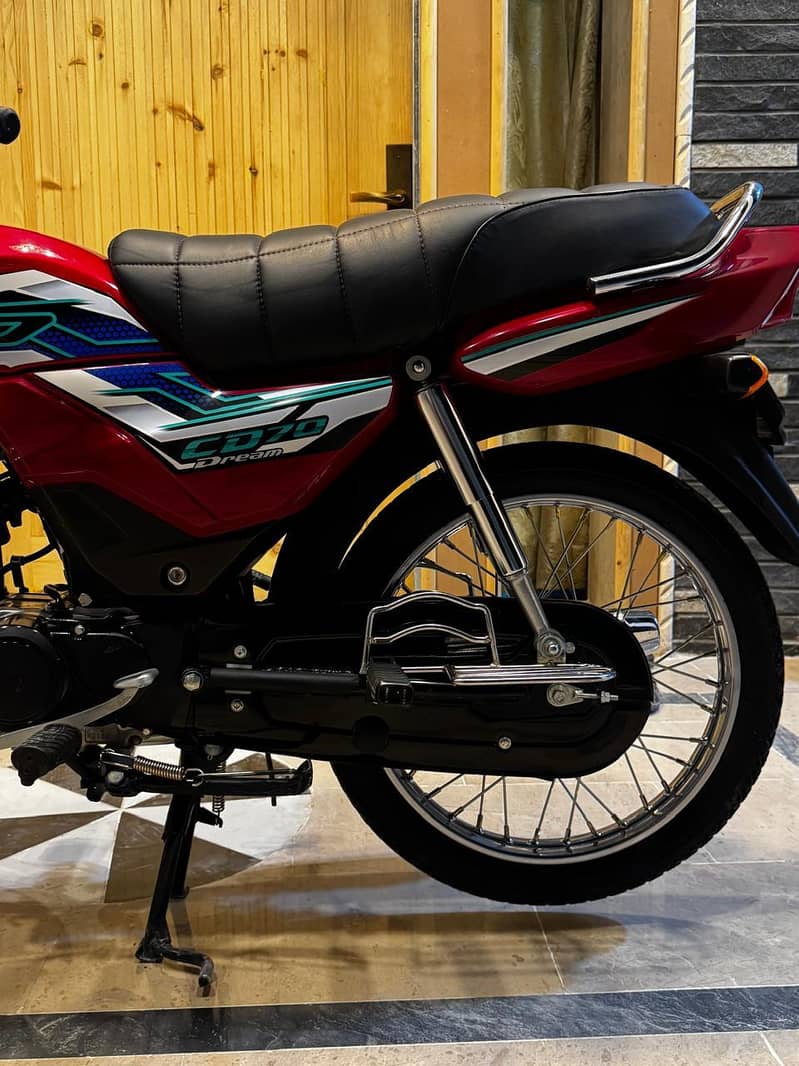 Honda 3