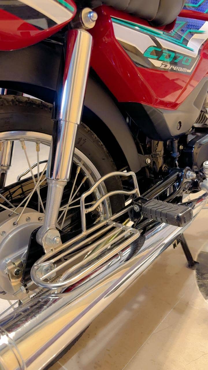Honda 5
