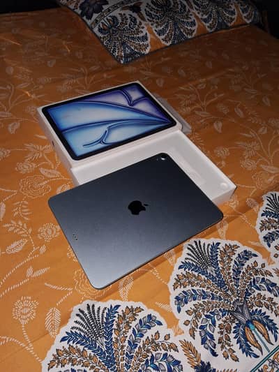 Ipad M2