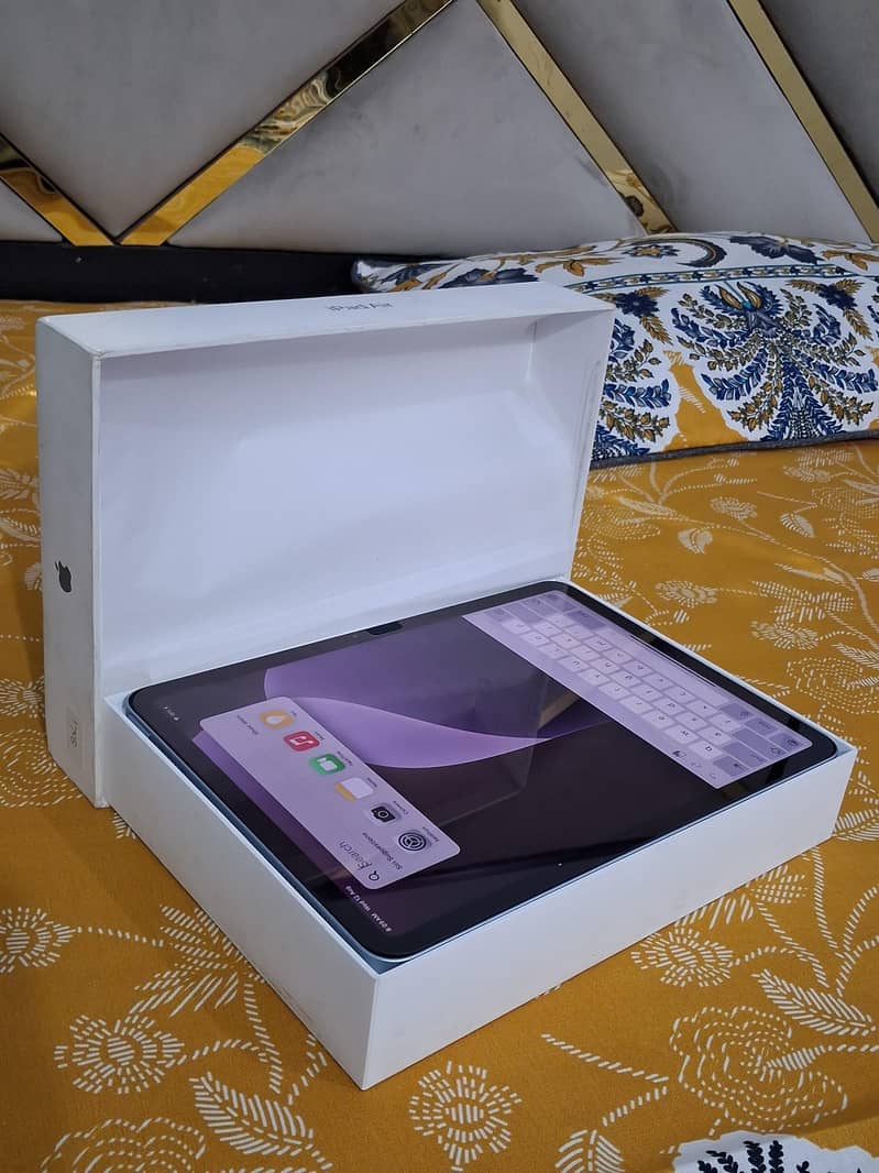 Ipad M2 1