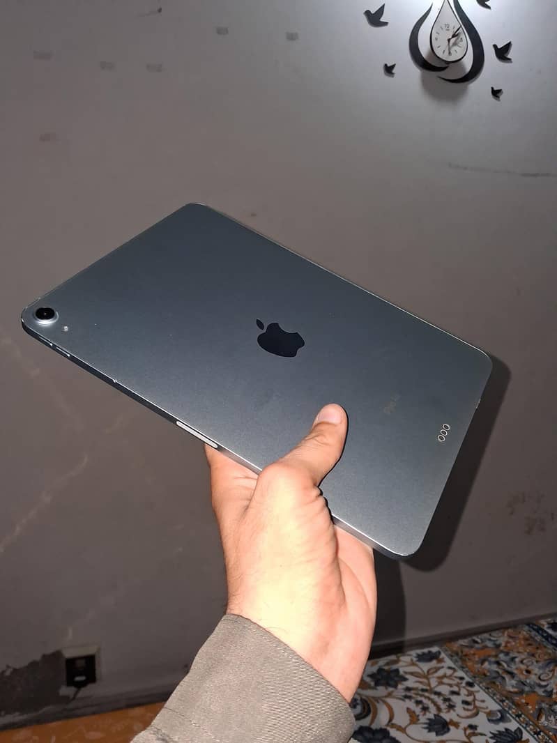 Ipad M2 2