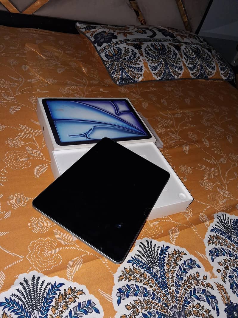 Ipad M2 3