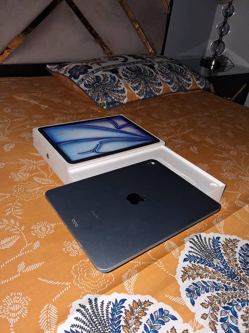 Ipad M2 4