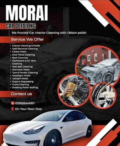 car Interior Cleaning With ribb Polish 0/3/3/6/2/6/4/4/0/6/7