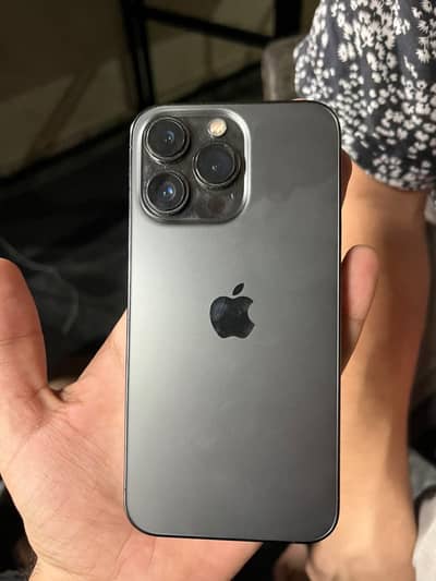 Apple iPhone 13 Pro