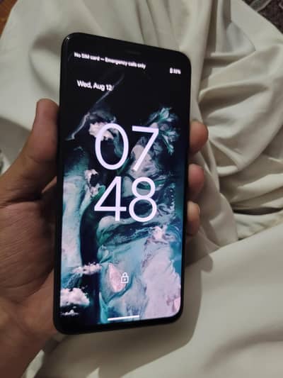 Google Pixel 4 XL