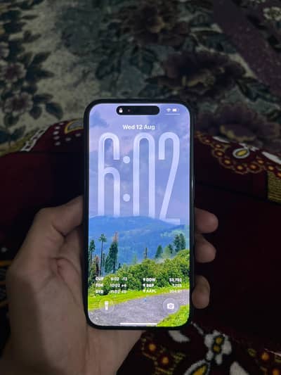 iphone 15 pro