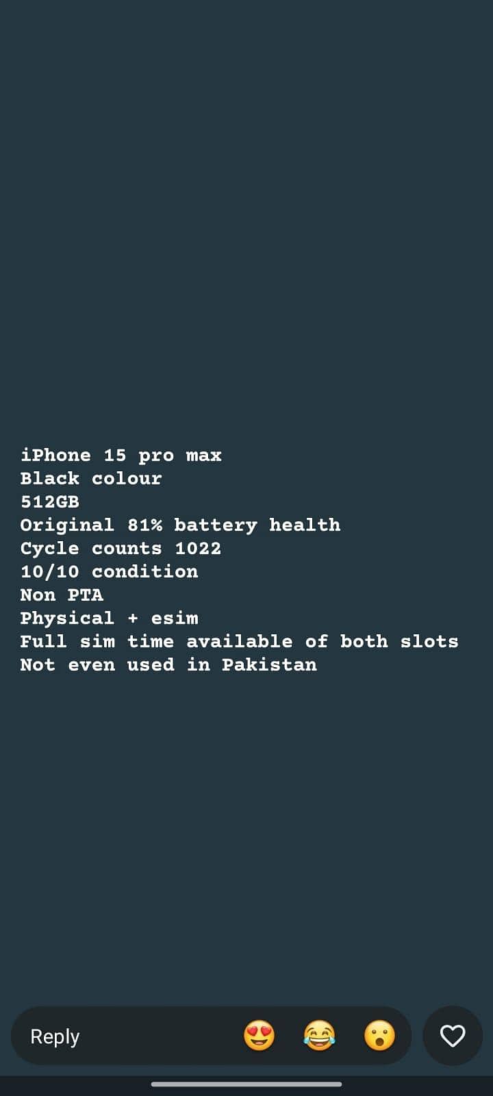 15 pro max 4
