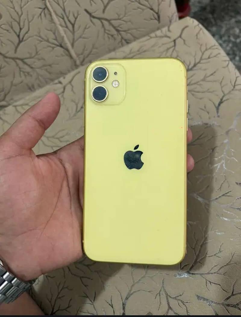Apple iPhone 11 2