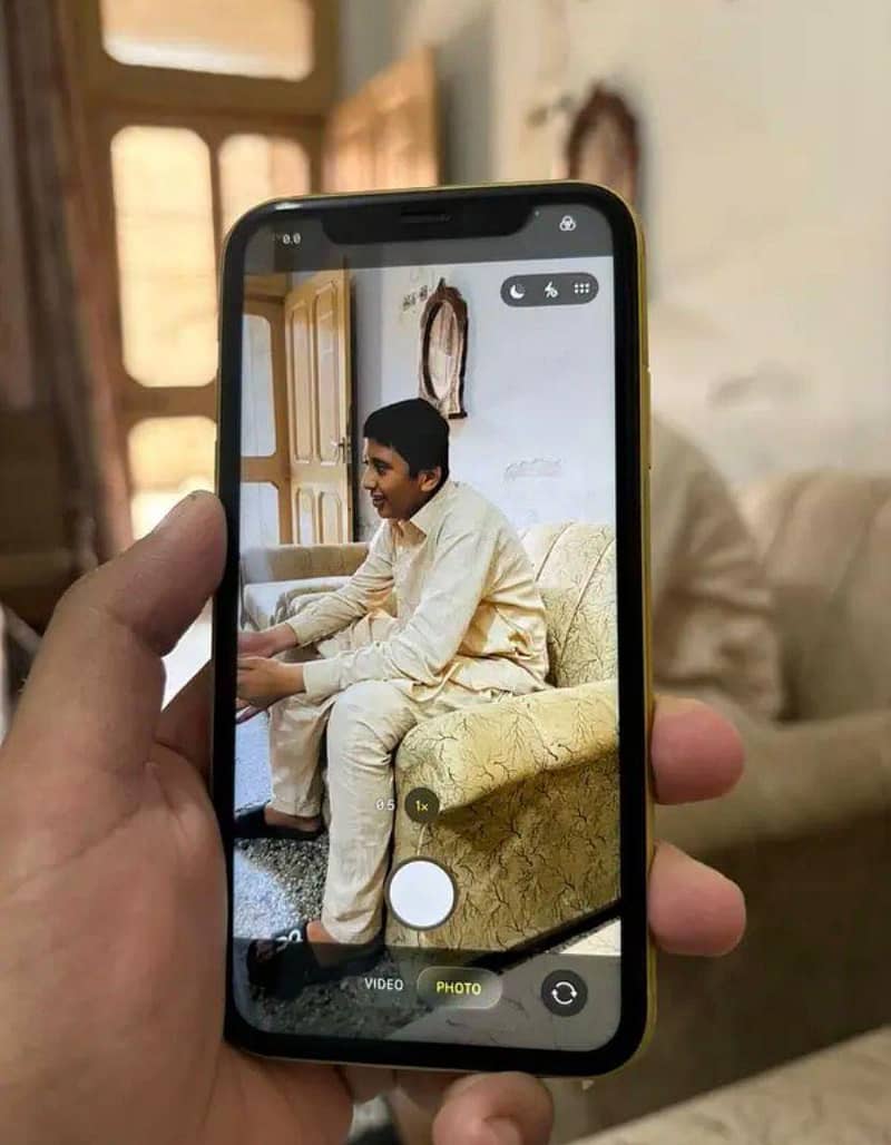 Apple iPhone 11 5