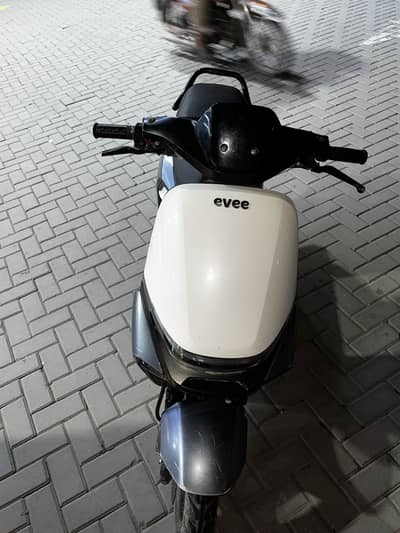 Evee S1