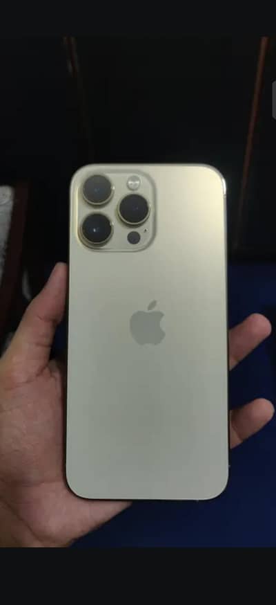 Apple iPhone 14 Pro Max / call no. 03291316844
