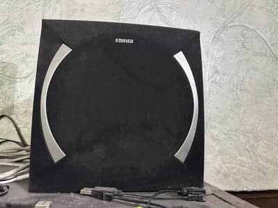 Edifire x600 2.1