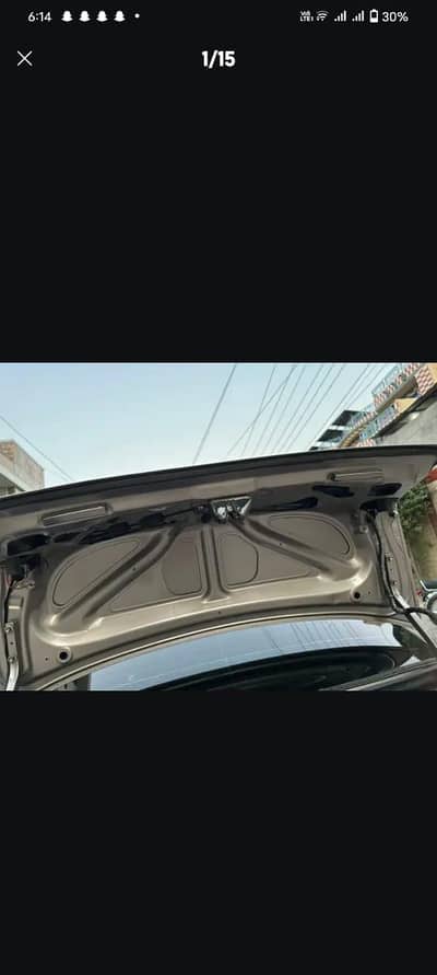 Honda Civic 2002