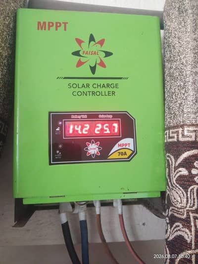 Faisal MPPT for sale