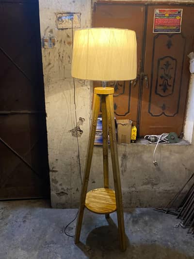 Floor Lamps