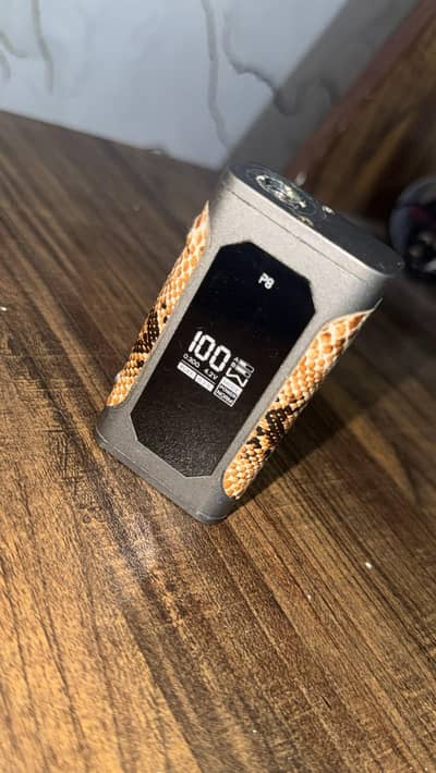 P8 vap