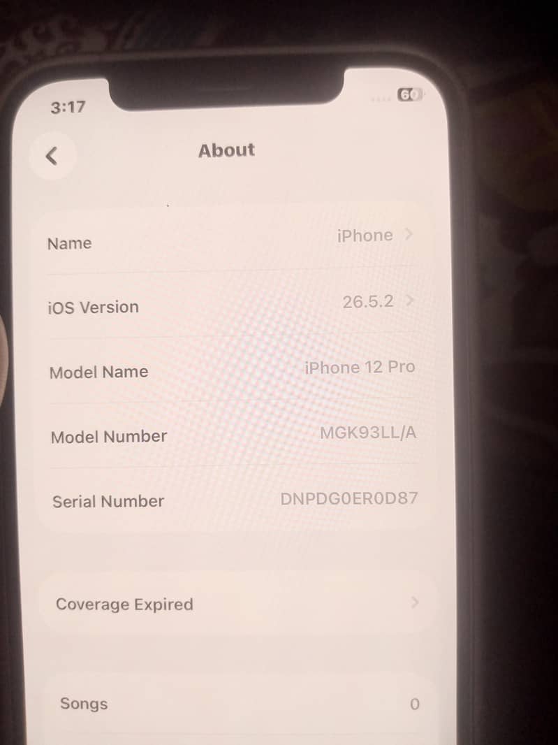 Apple iPhone 12 Pro 2