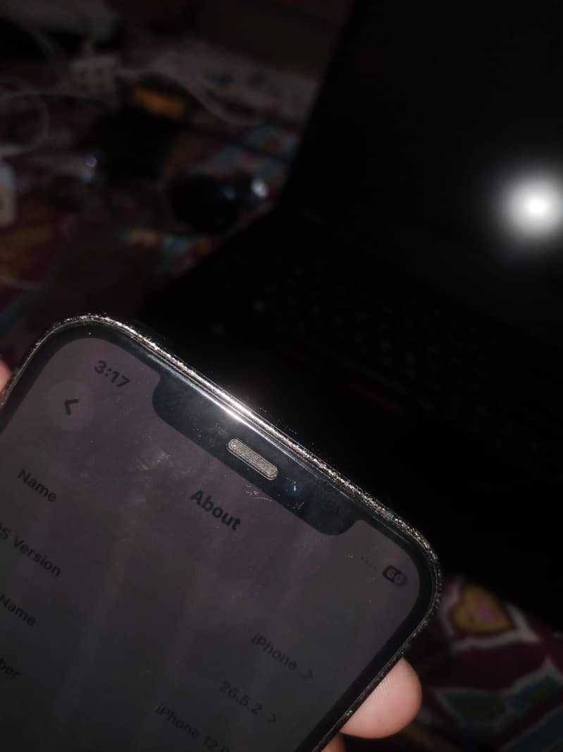 Apple iPhone 12 Pro 3